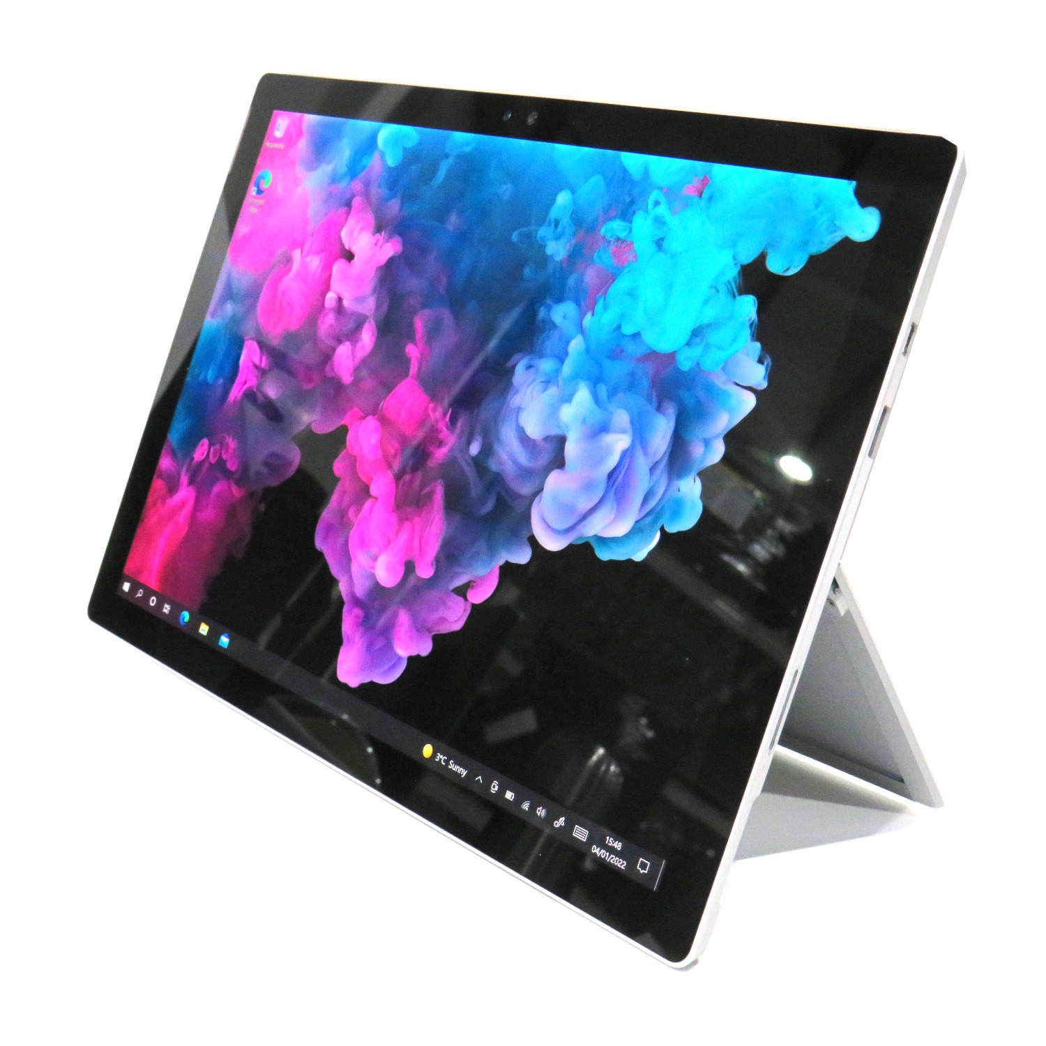 Microsoft Surface Pro 1796 i5-7300U 4GB 128GB No Keyboard In Box